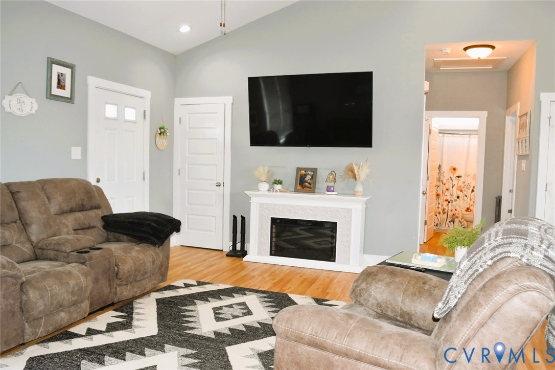 288 Moore Road Farmville, VA 23901 - Photo 13 of 33 Gallery Image 13