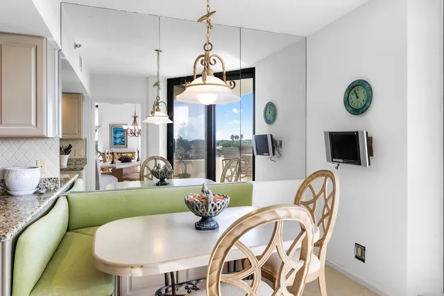 $795,000 | 3322 Casseekey Island Road, Unit 504, Jupiter, FL 33477