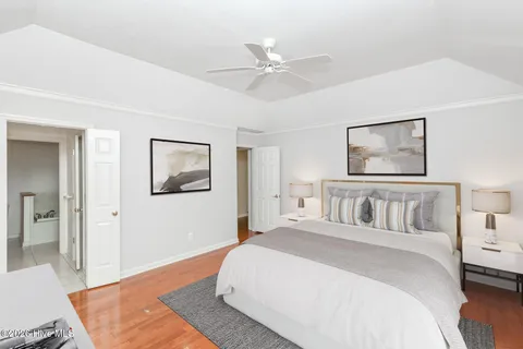 $545,000 | 835 St Andrews Drive, Pinehurst, NC 28374