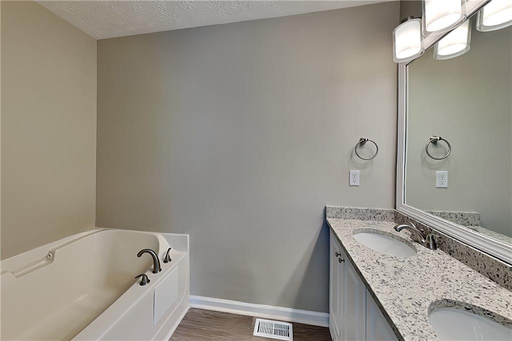 110 Rockefeller Lane Dallas, GA 30157 - Photo 13 of 19