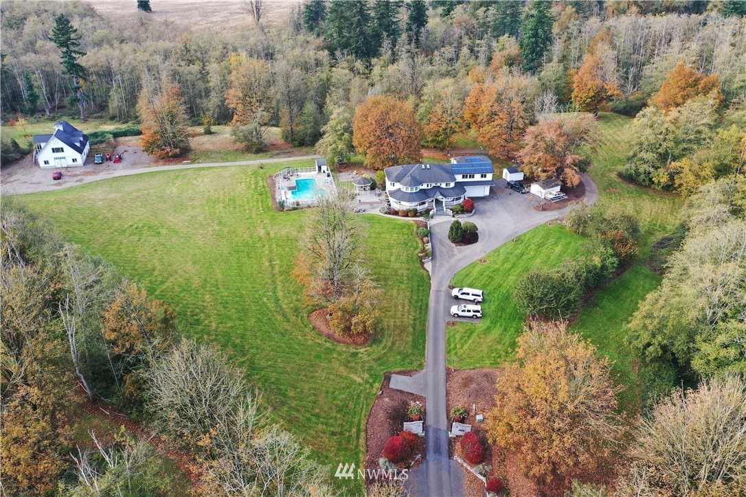 9539 Stein Road Custer, WA 98240 - Photo 2 of 40