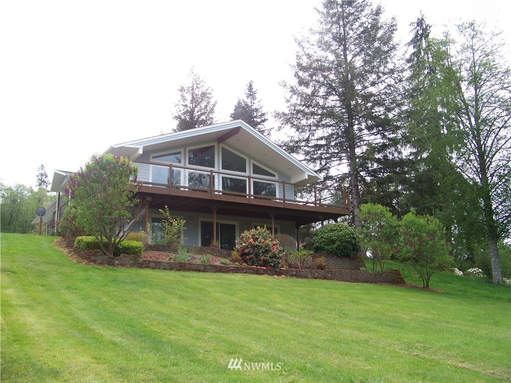 156 Fish Hatchery Road Mossyrock, WA 98564 - Photo 7 of 18 Gallery Image 7