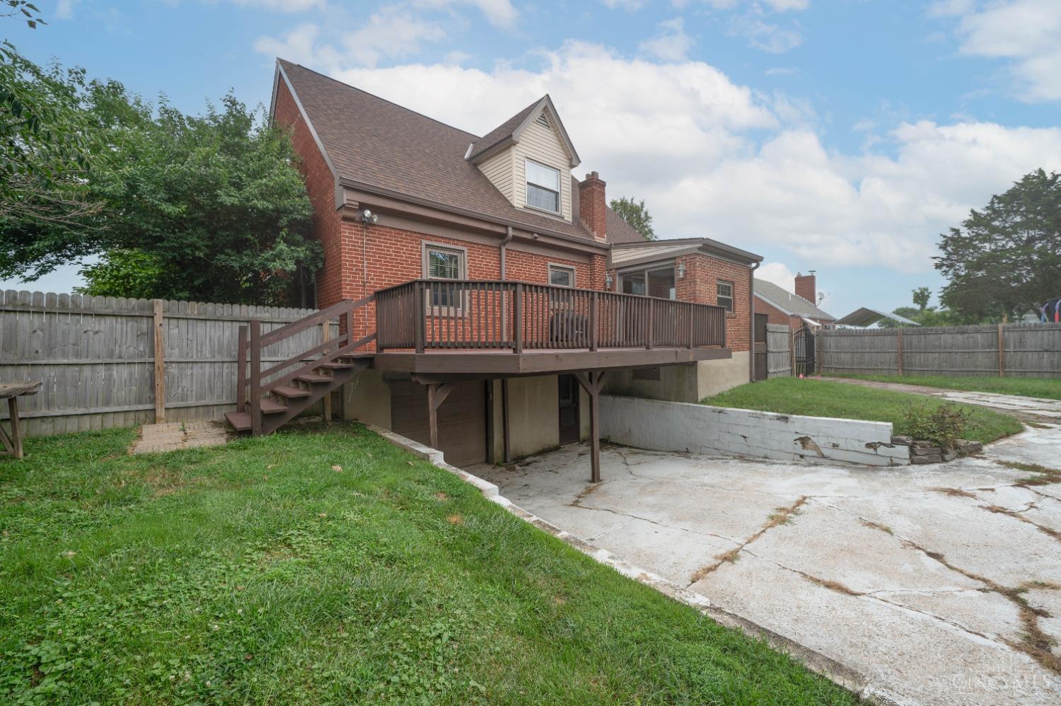 4325 Foley Road Cincinnati, OH 45238 - Photo 45 of 56