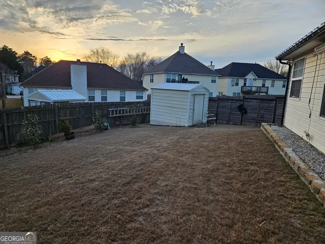 $289,000 | 2021 Registry Drive, Hampton, GA 30228