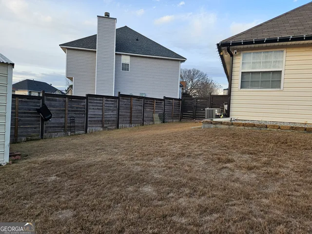 $289,000 | 2021 Registry Drive, Hampton, GA 30228