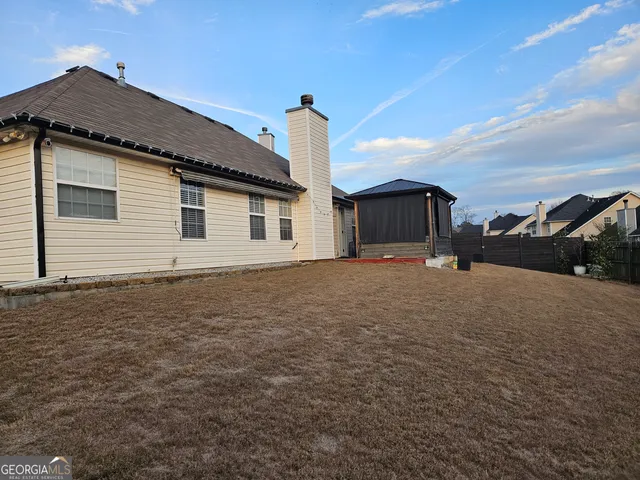 $289,000 | 2021 Registry Drive, Hampton, GA 30228