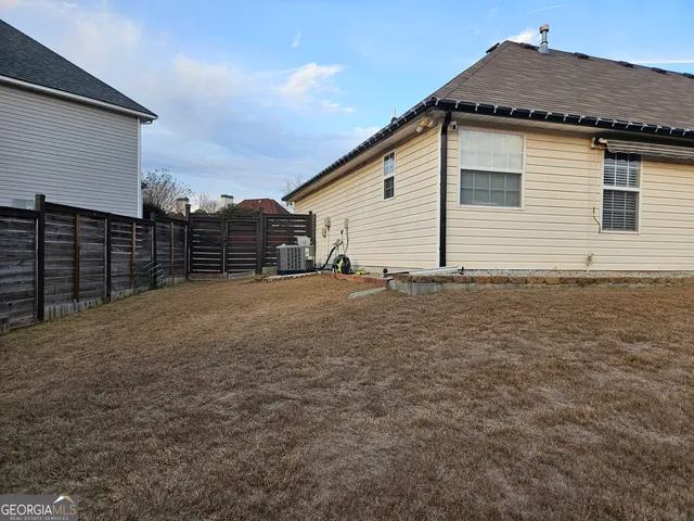 $289,000 | 2021 Registry Drive, Hampton, GA 30228