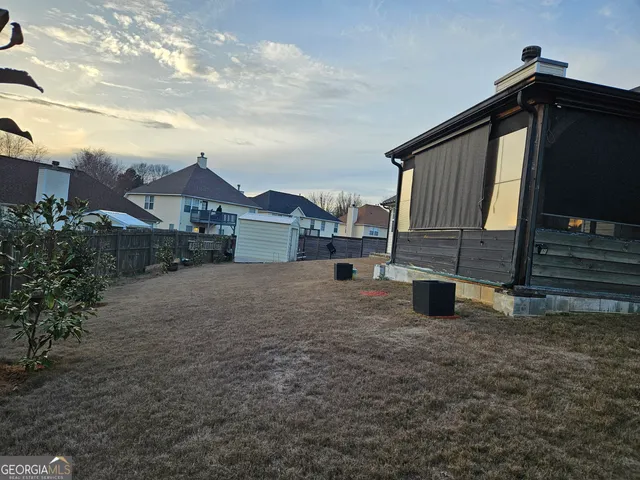 $289,000 | 2021 Registry Drive, Hampton, GA 30228