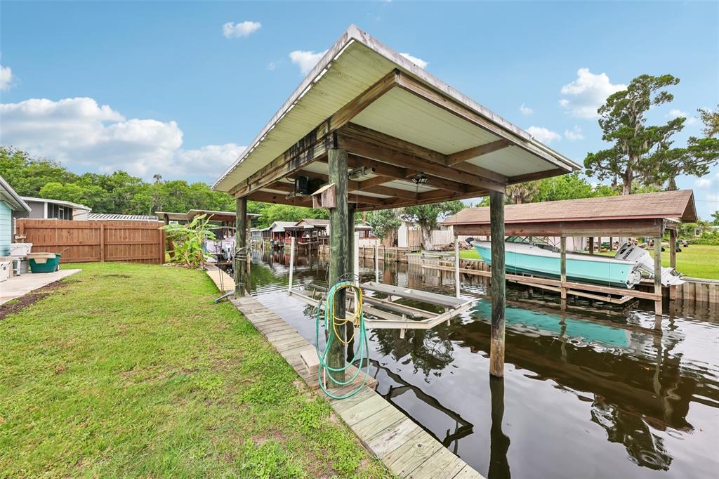 24521 Snail Road Astor, FL 32102 - Photo 29 of 57