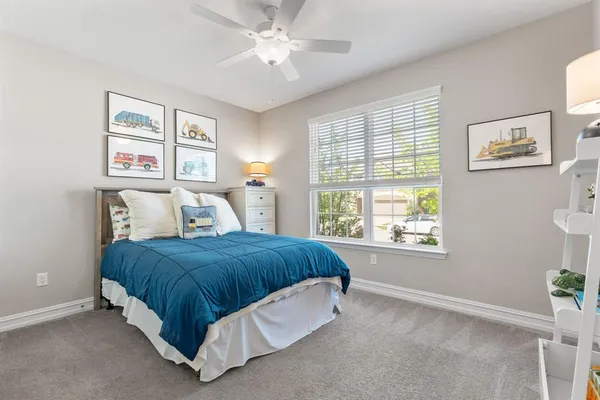$475,000 | 2708 Southampton Drive, McKinney, TX 75071