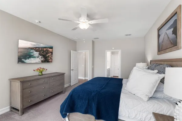 $475,000 | 2708 Southampton Drive, McKinney, TX 75071