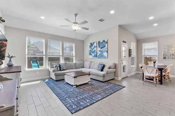 $475,000 | 2708 Southampton Drive, McKinney, TX 75071