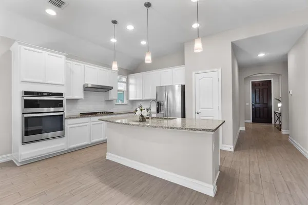 $475,000 | 2708 Southampton Drive, McKinney, TX 75071
