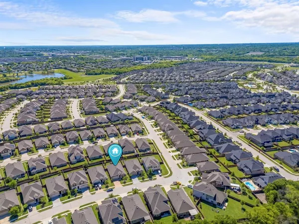 $475,000 | 2708 Southampton Drive, McKinney, TX 75071