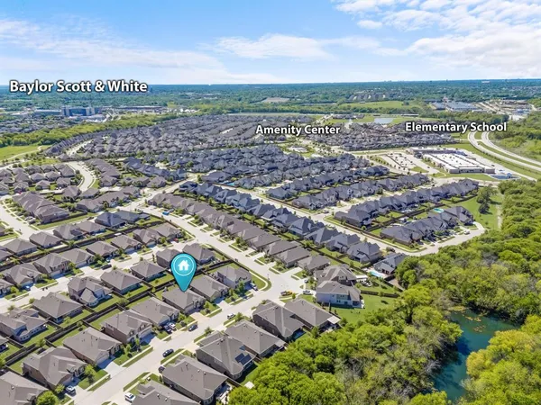$475,000 | 2708 Southampton Drive, McKinney, TX 75071