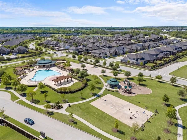 $475,000 | 2708 Southampton Drive, McKinney, TX 75071