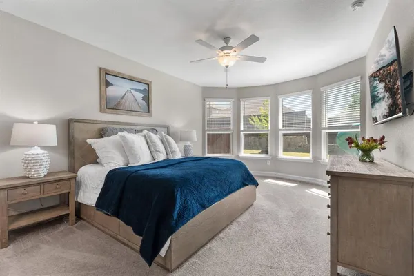 $475,000 | 2708 Southampton Drive, McKinney, TX 75071