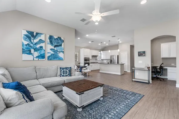 $475,000 | 2708 Southampton Drive, McKinney, TX 75071