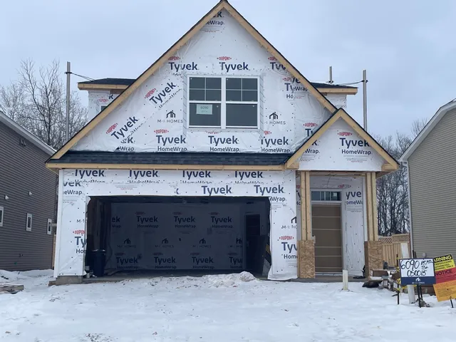 $457,705 | 6090 157th Street North, Hugo, MN 55038