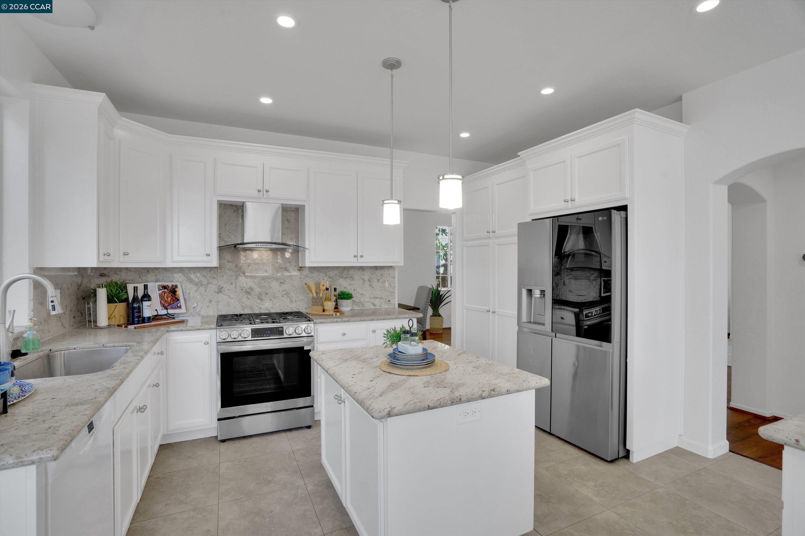 5248 Boulder Court Concord, CA 94521 - Photo 11 of 37