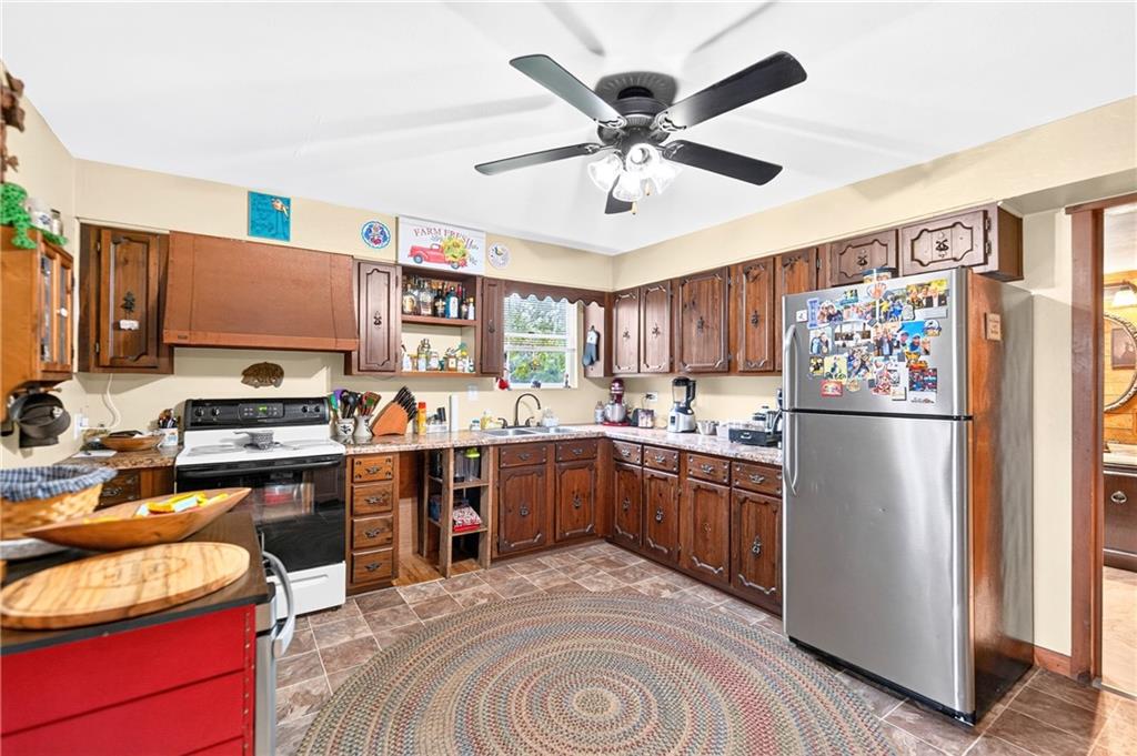 223 Lenkey Road Vanderbilt, PA 15486 - Photo 23 of 45 Gallery Image 23