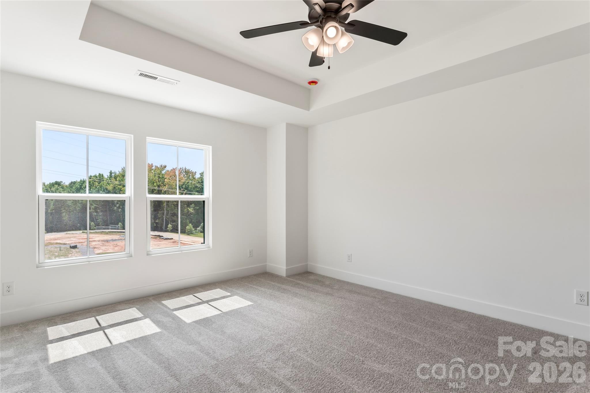 325 Yaupon Court, Unit 13 Fort Mill, SC 29708 - Photo 22 of 42 an empty room with a window