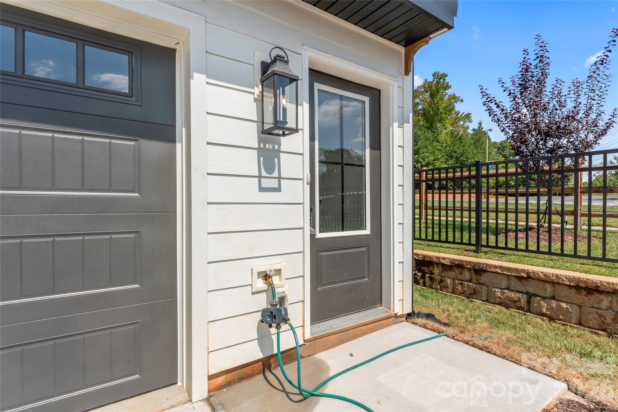 325 Yaupon Court, Unit 13 Fort Mill, SC 29708 - Photo 29 of 42 a view of a door and a window