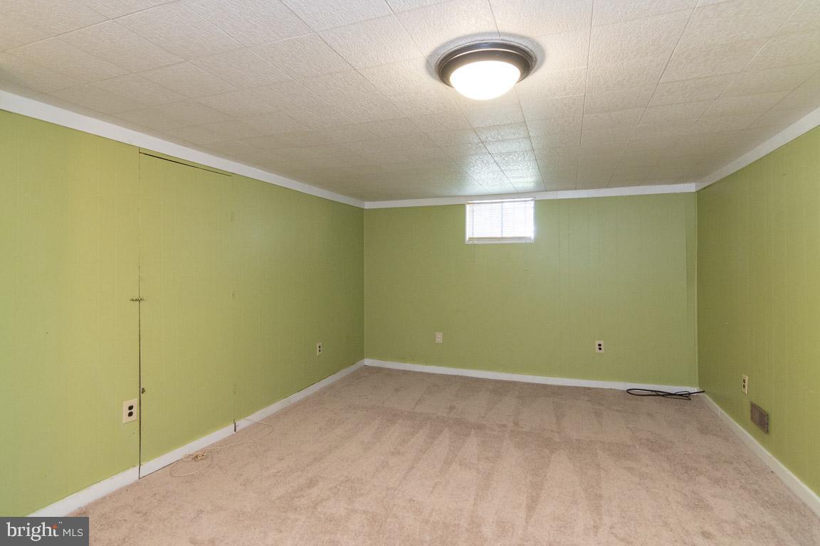 6816 Elbrook Road Hyattsville, MD 20784 - Photo 24 of 32 Rec Room