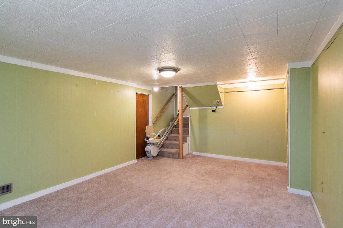 6816 Elbrook Road Hyattsville, MD 20784 - Photo 25 of 32 Rec Room