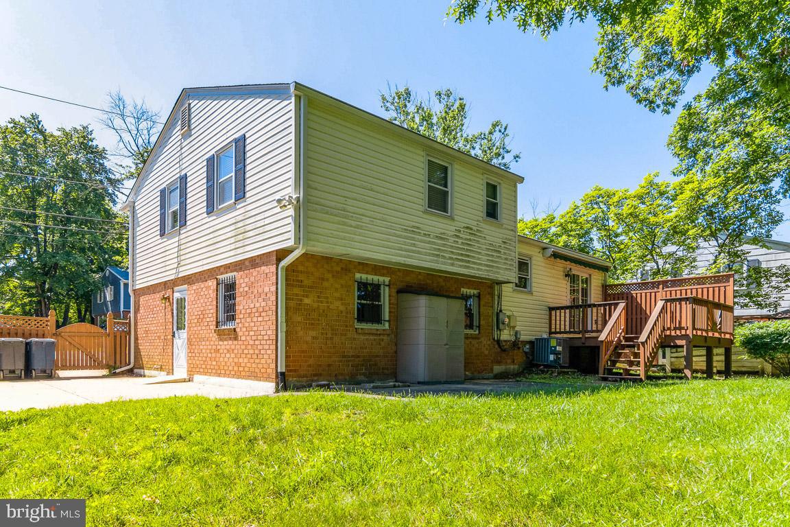 6816 Elbrook Road Hyattsville, MD 20784 - Photo 27 of 32 Gallery Image 27