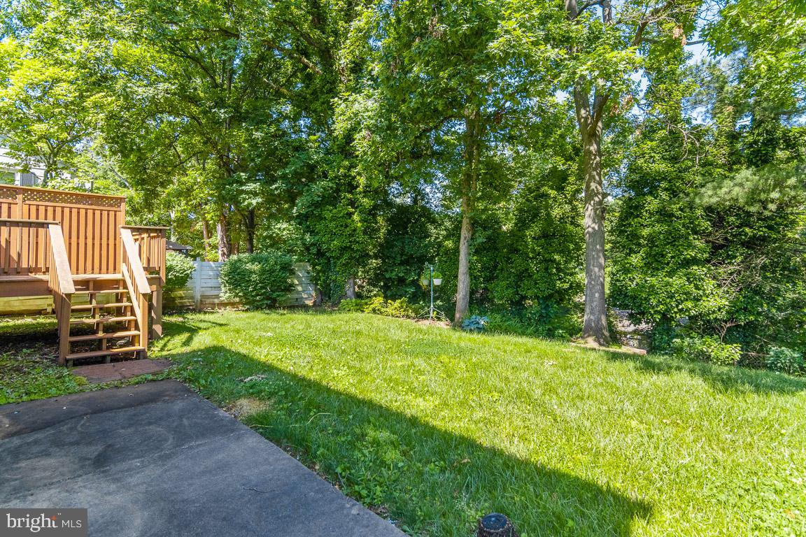6816 Elbrook Road Hyattsville, MD 20784 - Photo 29 of 32 Gallery Image 29