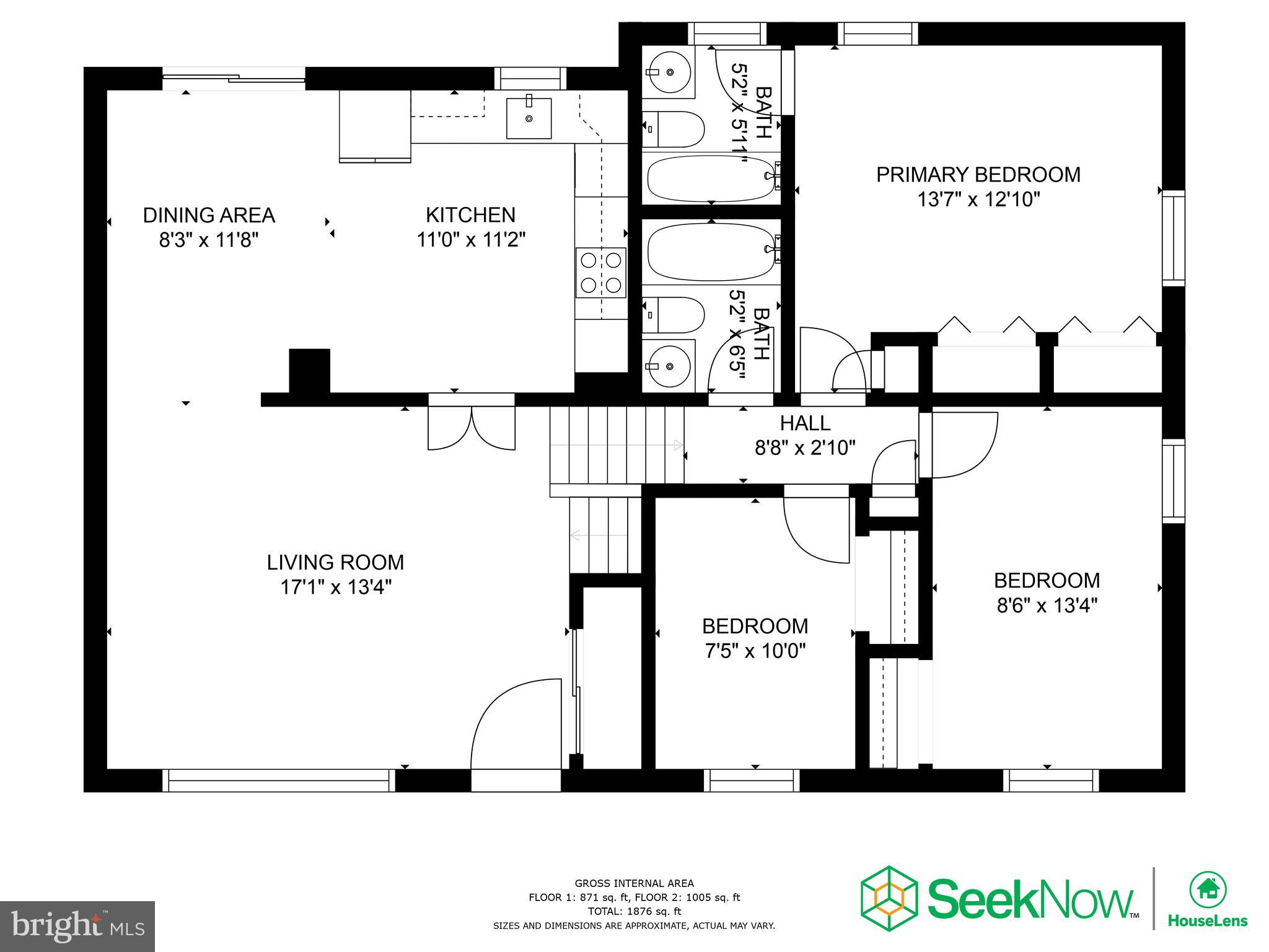 6816 Elbrook Road Hyattsville, MD 20784 - Photo 31 of 32 Gallery Image 31