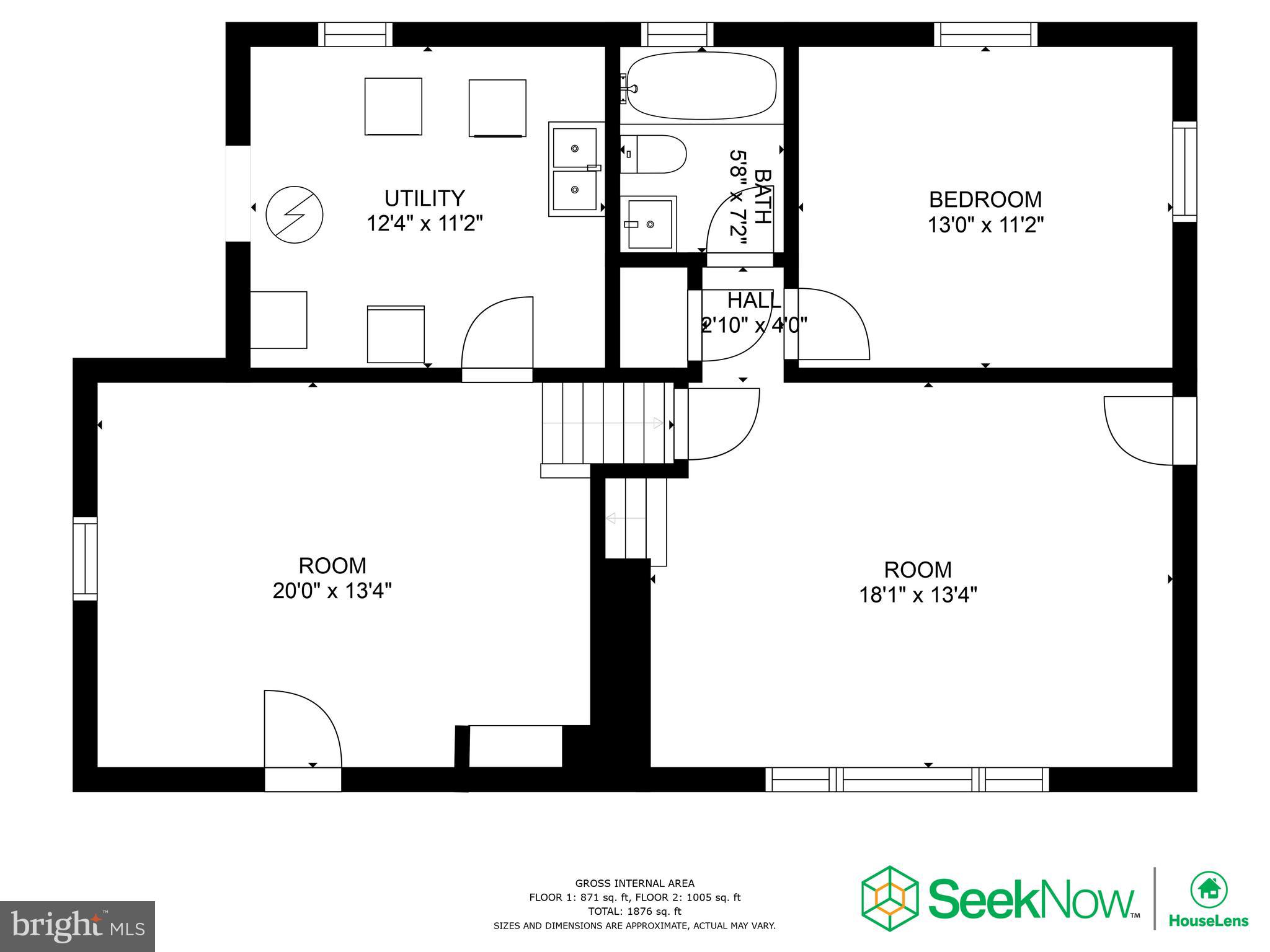 6816 Elbrook Road Hyattsville, MD 20784 - Photo 32 of 32 Gallery Image 32