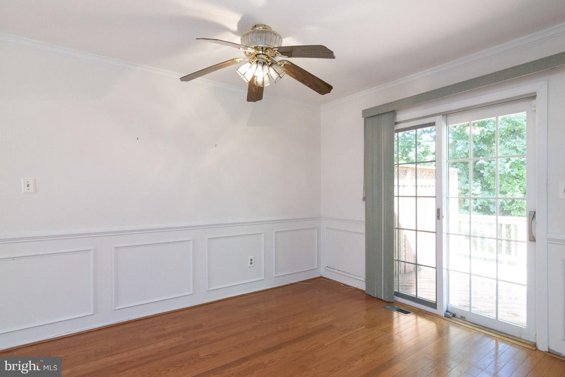 6816 Elbrook Road Hyattsville, MD 20784 - Photo 7 of 32 Dinning Room