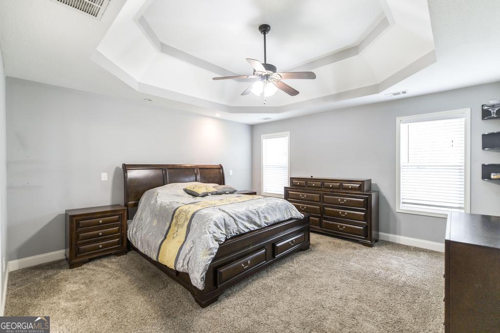 320 Haven Way Perry, GA 31069 - Photo 16 of 30