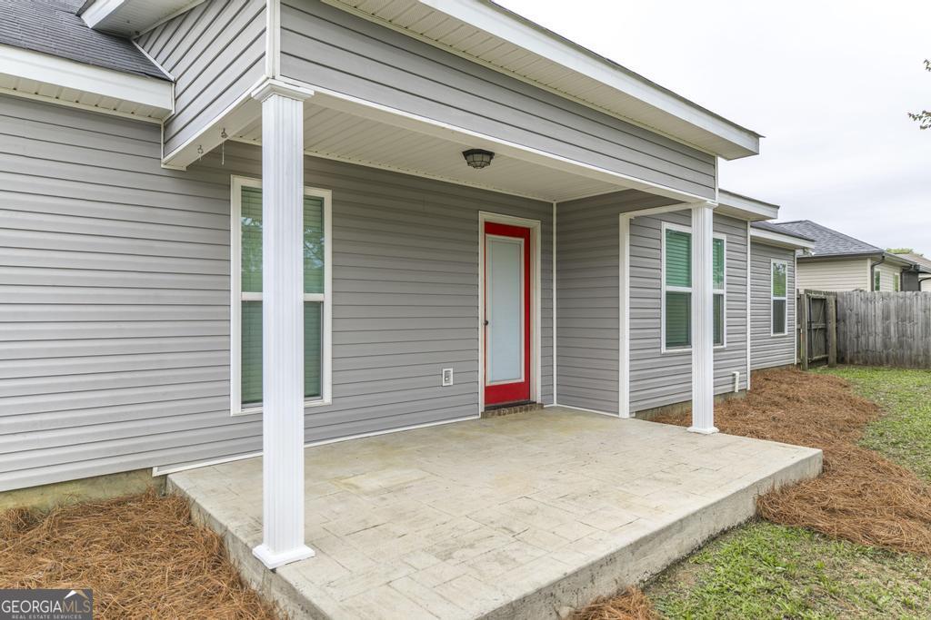 320 Haven Way Perry, GA 31069 - Photo 26 of 30