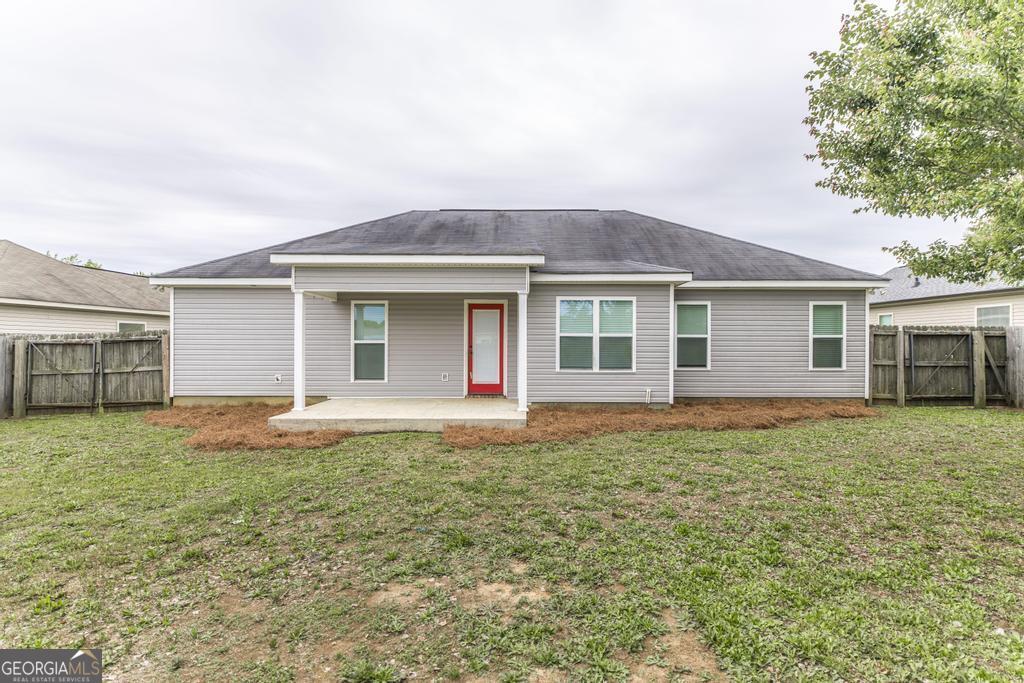 320 Haven Way Perry, GA 31069 - Photo 28 of 30