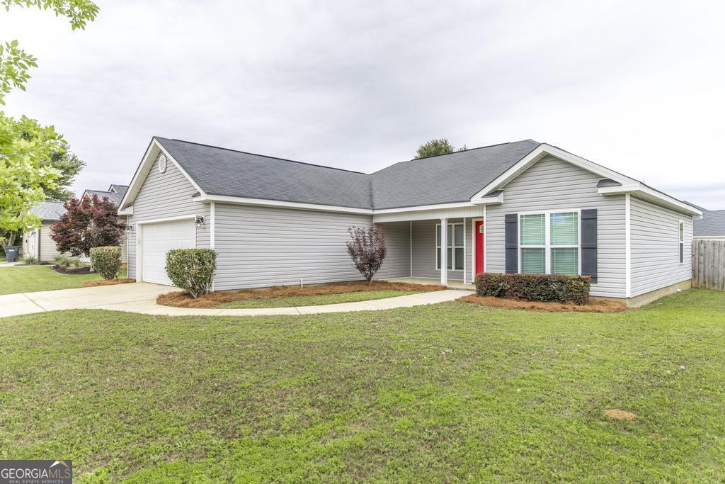 320 Haven Way Perry, GA 31069 - Photo 3 of 30