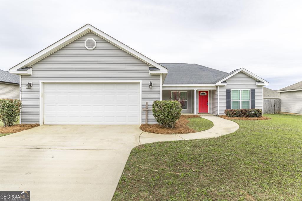 320 Haven Way Perry, GA 31069 - Photo 4 of 30