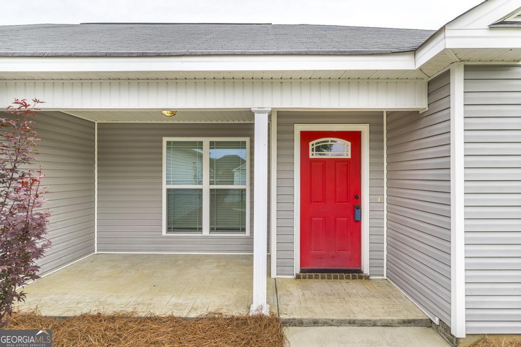 320 Haven Way Perry, GA 31069 - Photo 5 of 30