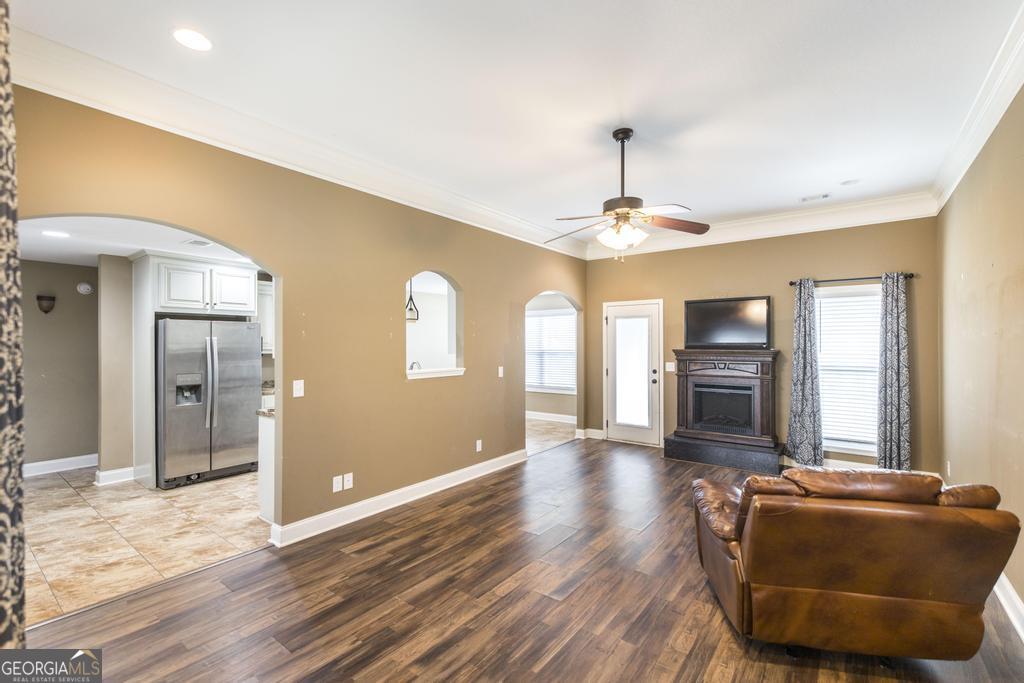 320 Haven Way Perry, GA 31069 - Photo 7 of 30