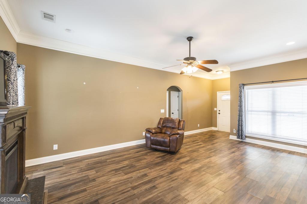 320 Haven Way Perry, GA 31069 - Photo 9 of 30