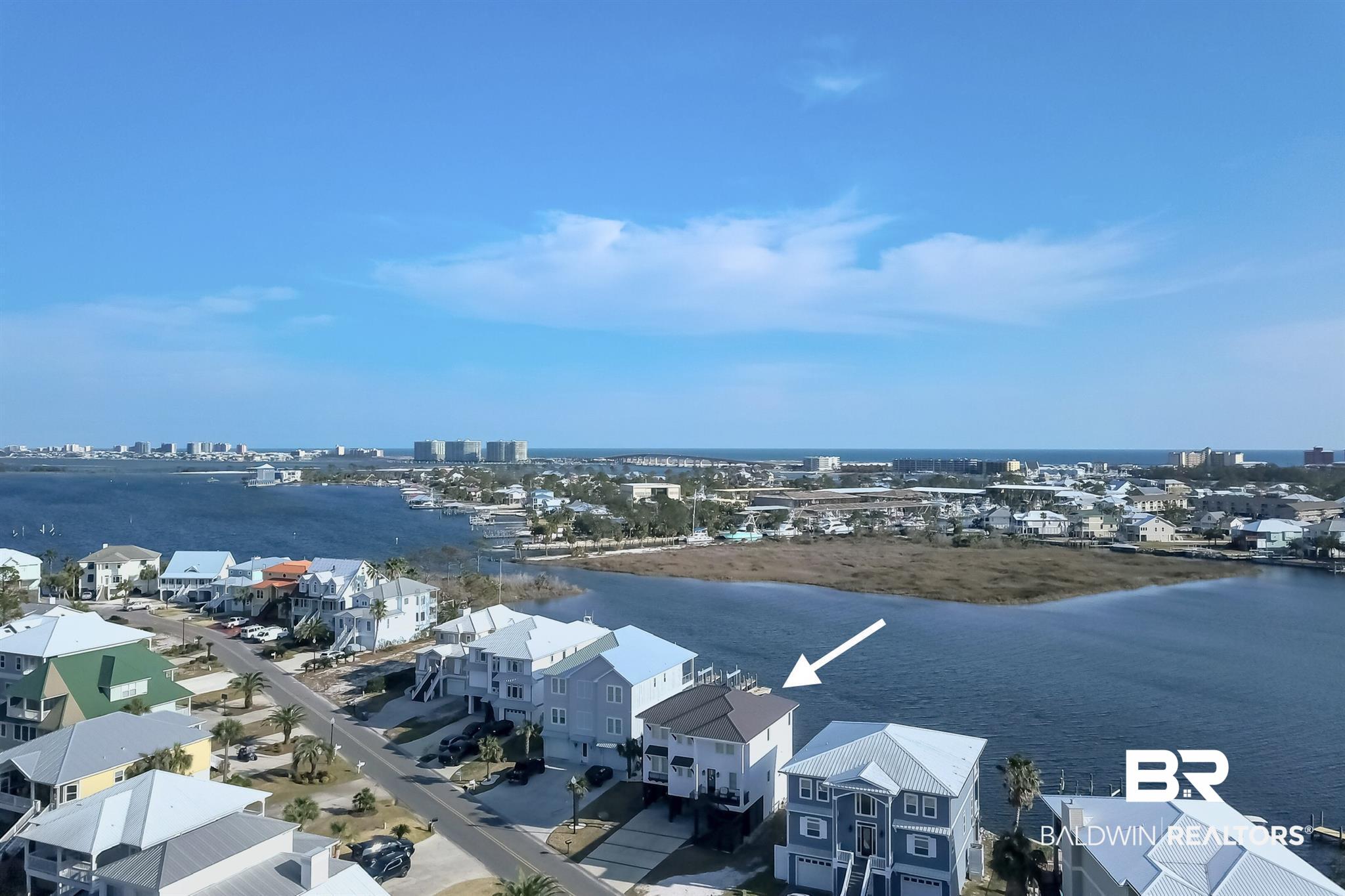 4128 Harbor Road Orange Beach, AL 36561 - Photo 40 of 45 4128 Harbor Road, Orange Beach