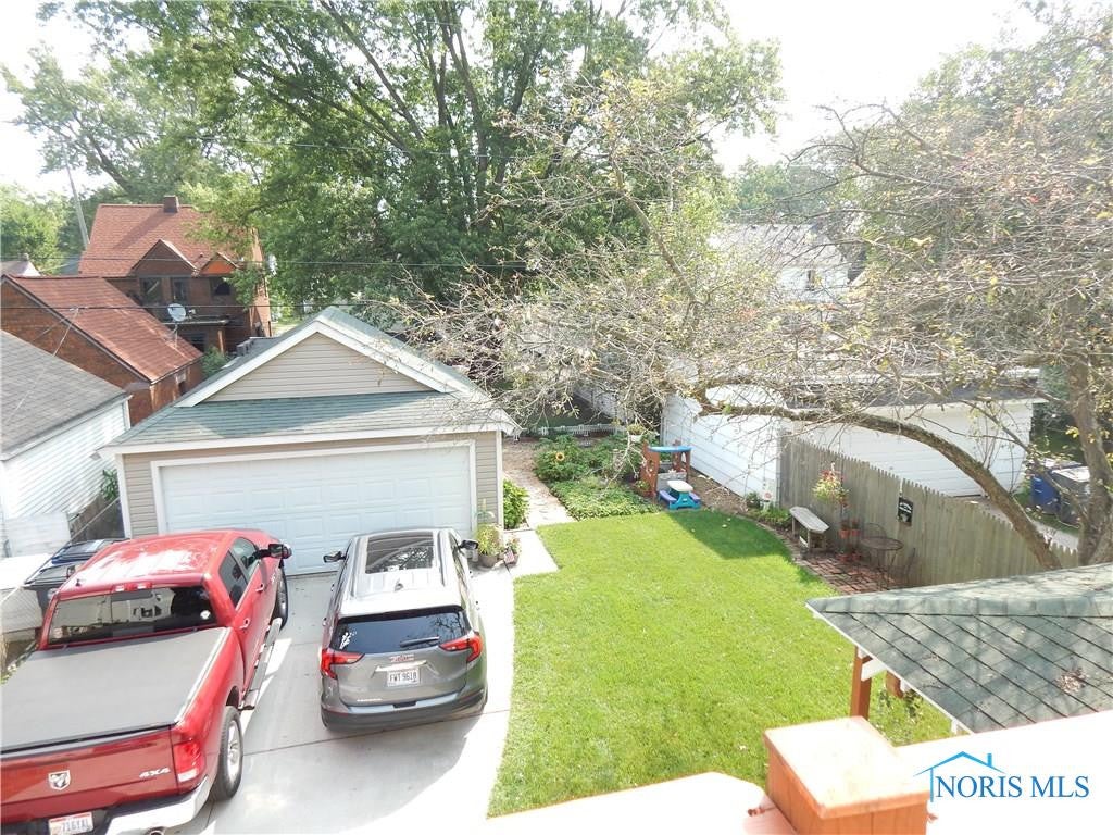 3654 Maxwell Road Toledo, OH 43613 - Photo 18 of 33 Gallery Image 18