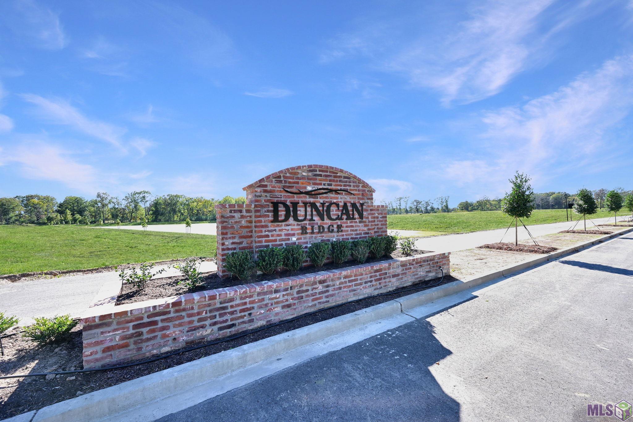 Lot 32 Duncan Avenue Jackson, LA 70748 - Photo 2 of 13