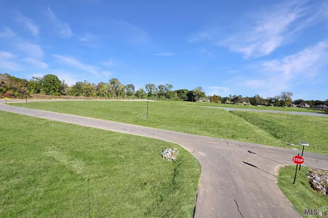 $70,000 | Lot 32 Duncan Avenue, Jackson, LA 70748