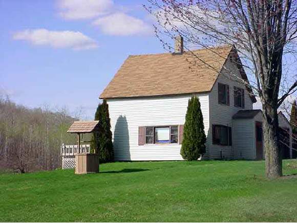 271 Lost Nation Road Northumberland, NH 03582 - Photo 1 of 5