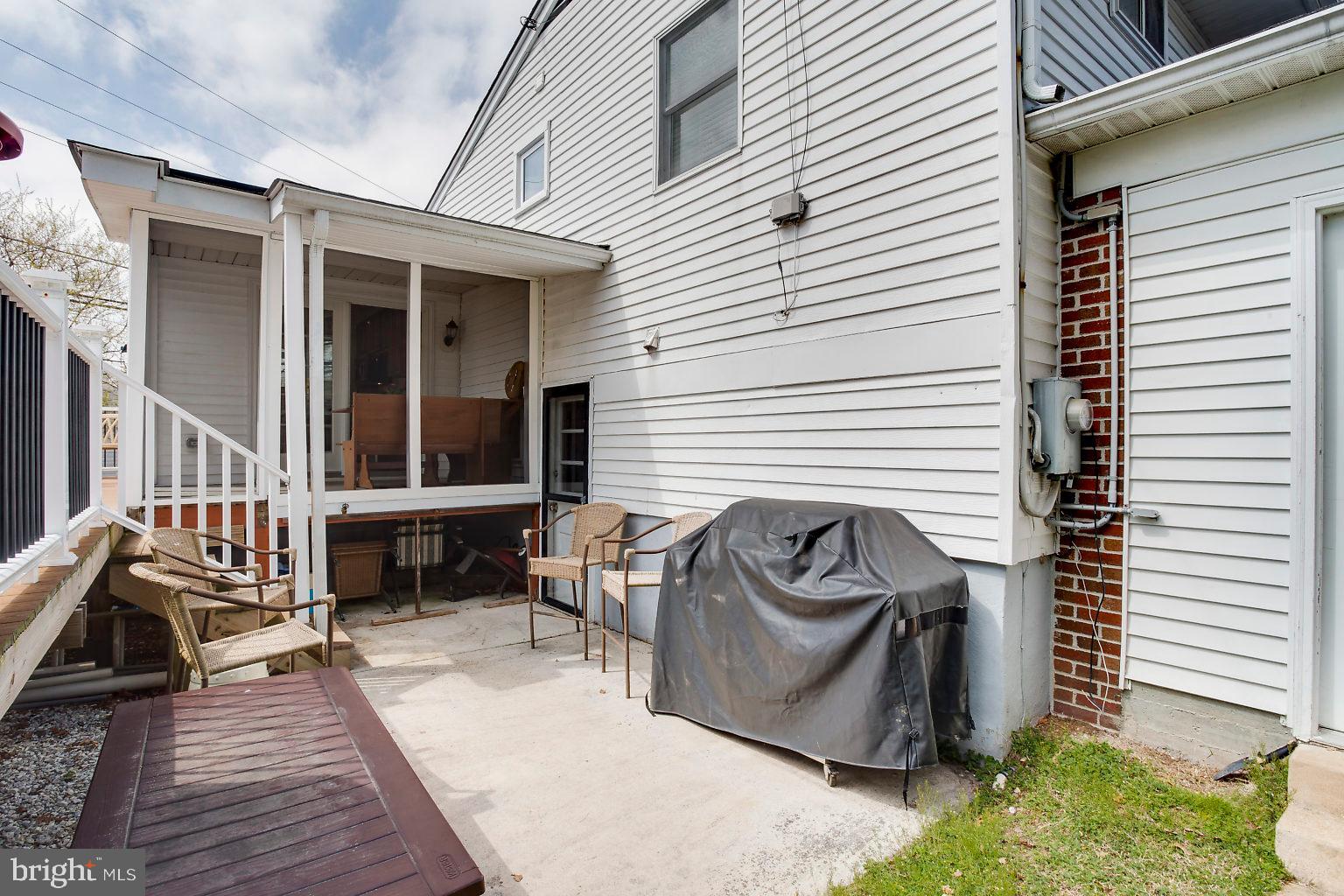 9135 Orbitan Road Baltimore, MD 21234 - Photo 41 of 43 Gallery Image 41