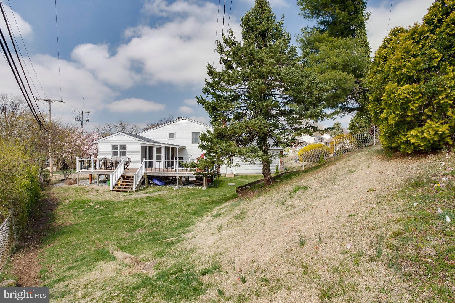 9135 Orbitan Road Baltimore, MD 21234 - Photo 42 of 43 Gallery Image 42