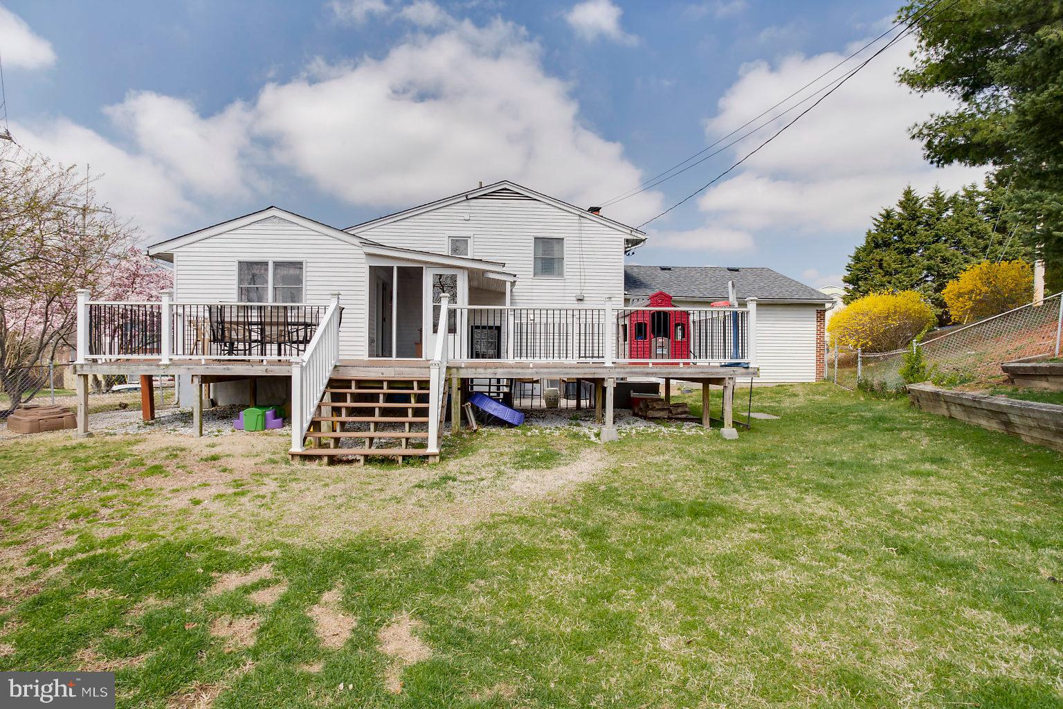9135 Orbitan Road Baltimore, MD 21234 - Photo 43 of 43 Gallery Image 43